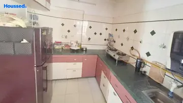 Project Image of 2 BHK Flat for Resale in Jodhpur Village, Ahmedabad - Image 137100