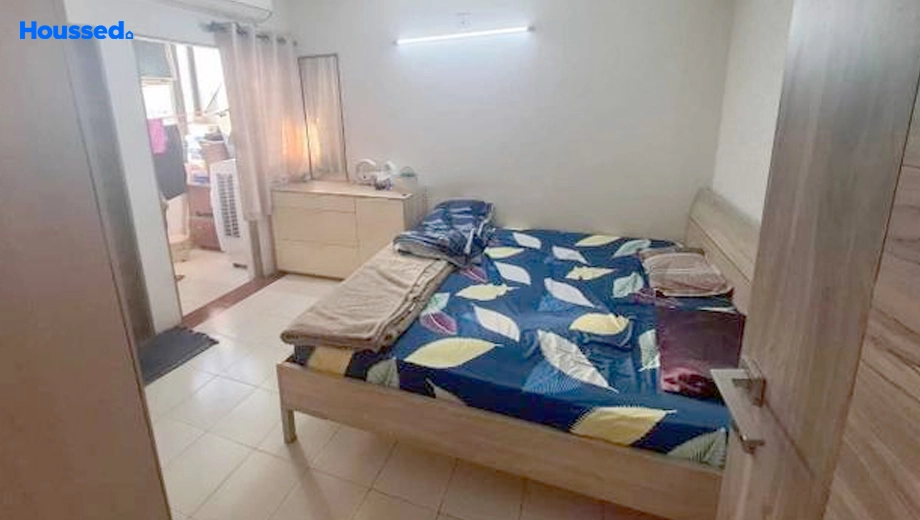 Project Image of 2 BHK Flat for Resale in Jodhpur Village - Image 137098