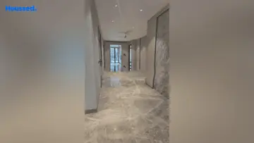 Project Image of 4 BHK Builder Floor for Rent in Golf Course Road, Gurgaon - Image 137106