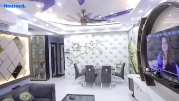 Project Image of 2 BHK Flat for Resale in Tangra, Kolkata - Image 137111