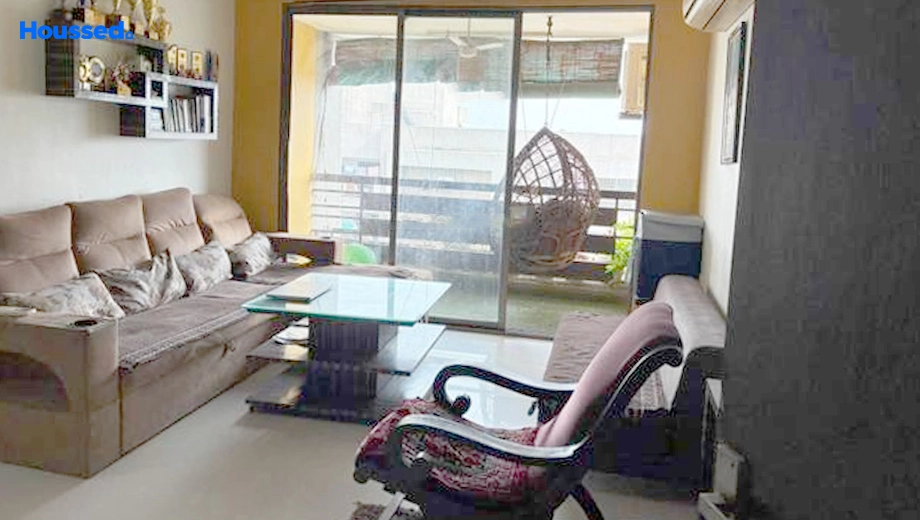 Project Image of 2 BHK Flat for Resale in Vejalpur - Image 137115