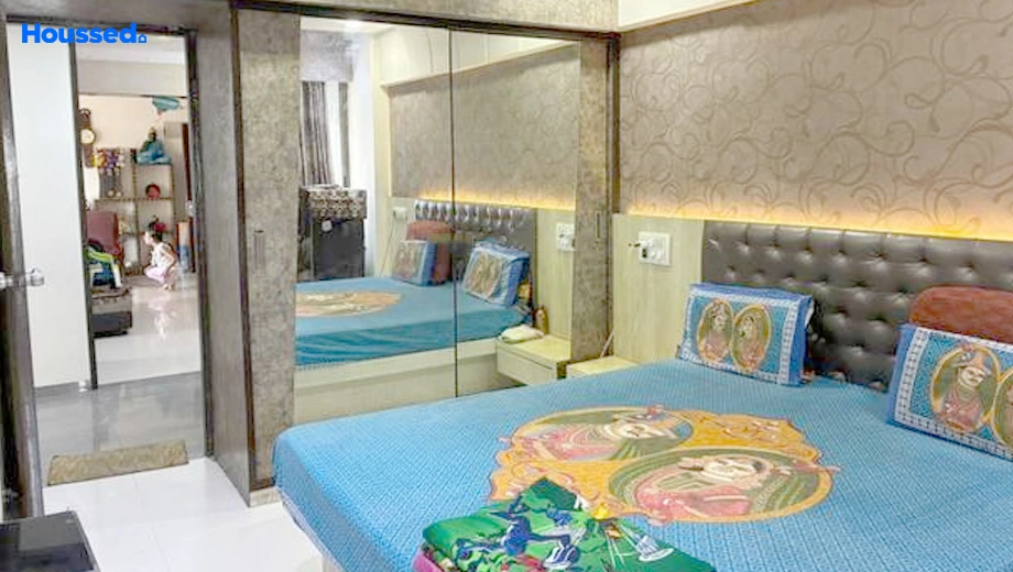 Project Image of 2 BHK Flat for Resale in Vejalpur - Image 137113