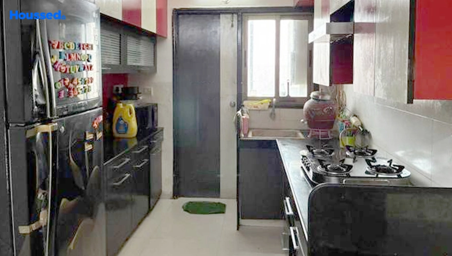 Project Image of 2 BHK Flat for Resale in Vejalpur - Image 137116
