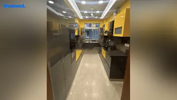 Project Image of 3 BHK Builder Floor for Rent in Sushant Lok 1, Gurgaon - Image 137117