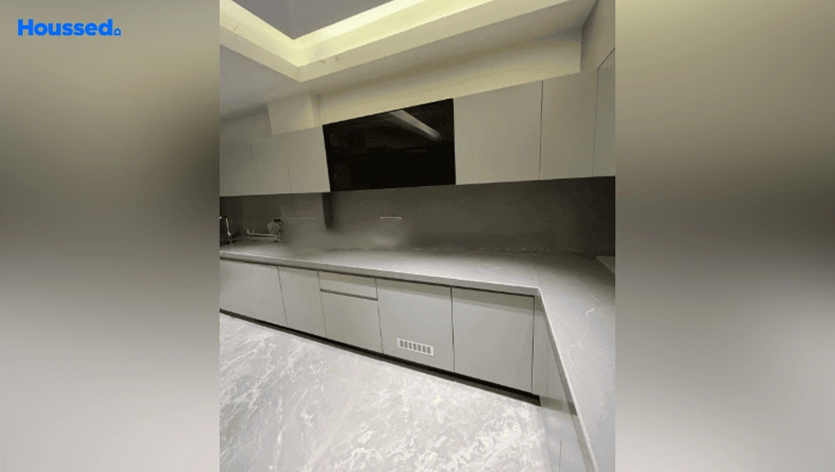 Project Image of 4 BHK Semi-Furnished Builder Floor for Rent in DLF Phase 2 - Image 137122