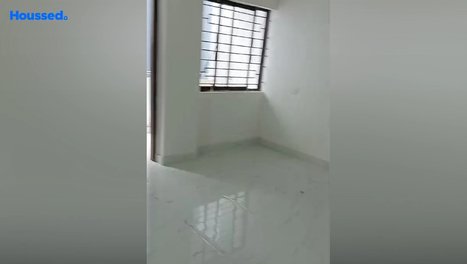 Project Image of 3 BHK Flat for Resale in Ashok Nagar - Image 137127