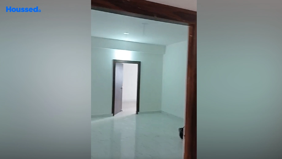 Project Image of 3 BHK Flat for Resale in Ashok Nagar - Image 137125