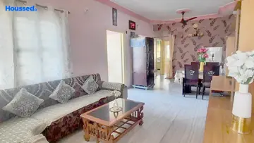Project Image of 2 BHK Flat for Resale in Jodhpur Village, Ahmedabad - Image 137136