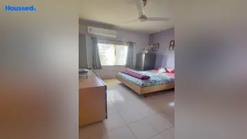 Project Image of 2 BHK Flat for Resale in Jodhpur Village, Ahmedabad - Image 137134