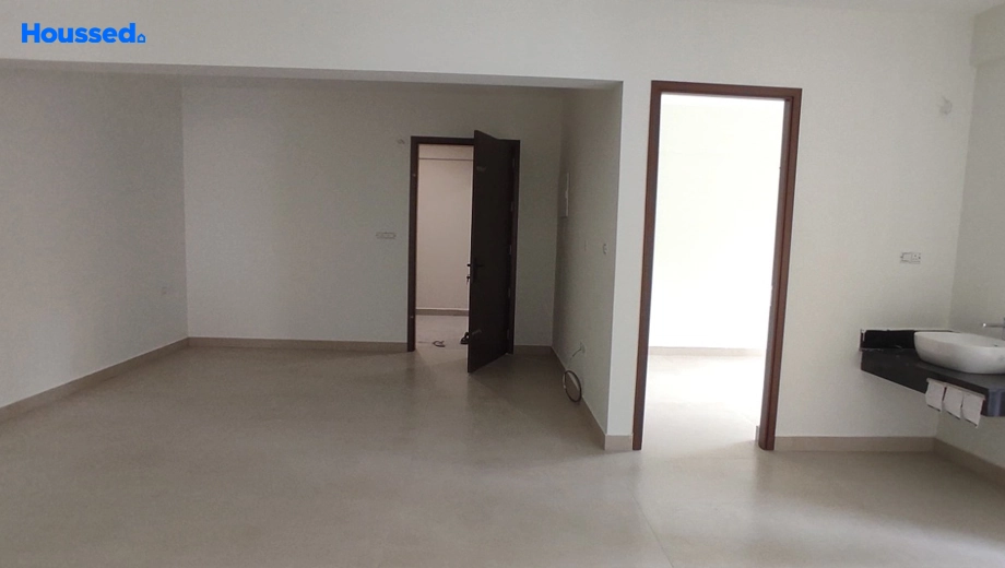 Project Image of 3 BHK Flat for Resale in Edappally - Image 137131