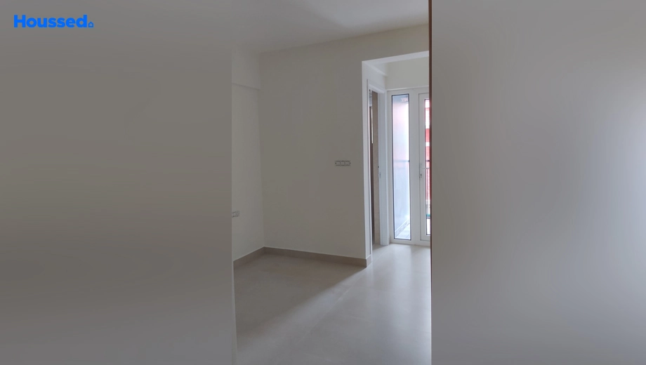 Project Image of 3 BHK Flat for Resale in Edappally - Image 137129