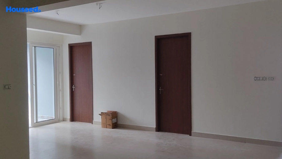 Project Image of 3 BHK Flat for Resale in Edappally - Image 137130