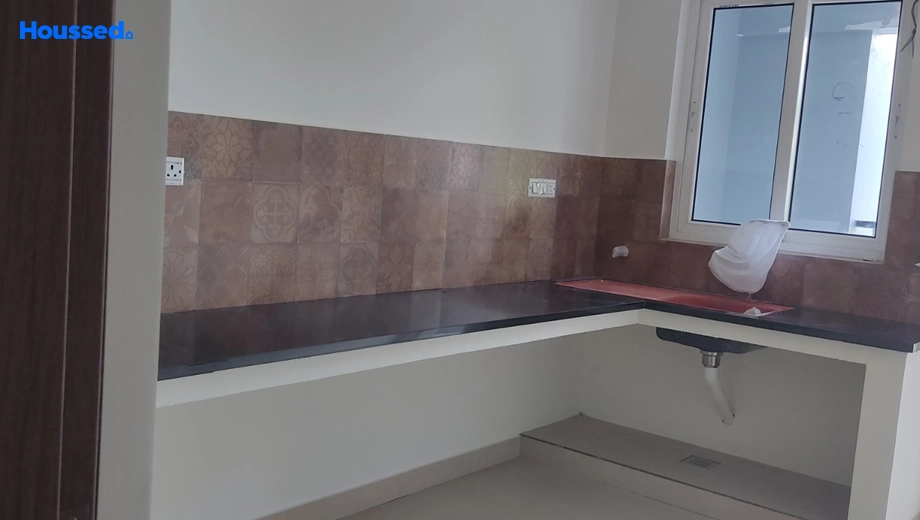 Project Image of 3 BHK Flat for Resale in Edappally - Image 137132