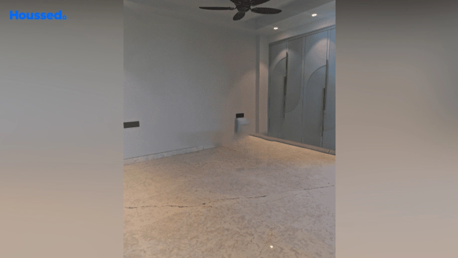 Project Image of 3 BHK Semi-Furnished Builder Floor for Rent in Sushant Lok 1 - Image 137133
