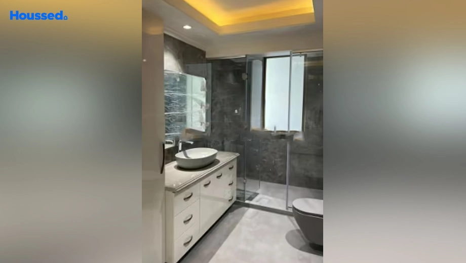 Project Image of 3 BHK Semi-Furnished Builder Floor for Rent in Sushant Lok 1 - Image 137138