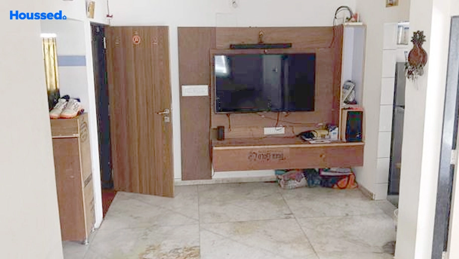 Project Image of 2 BHK Flat for Resale in Vastrapur - Image 137153