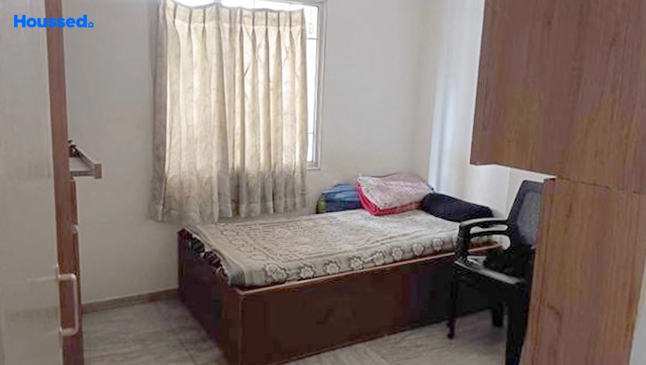 Project Image of 2 BHK Flat for Resale in Vastrapur - Image 137154