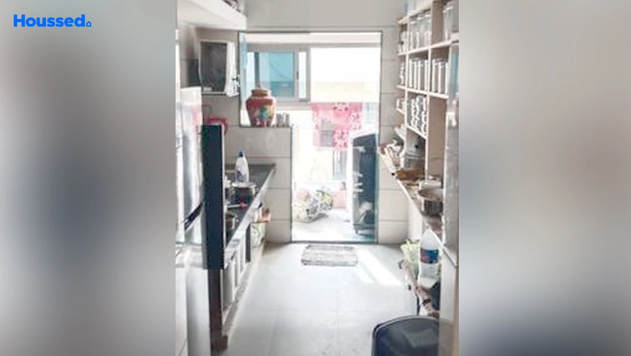 Project Image of 2 BHK Flat for Resale in Vastrapur - Image 137152