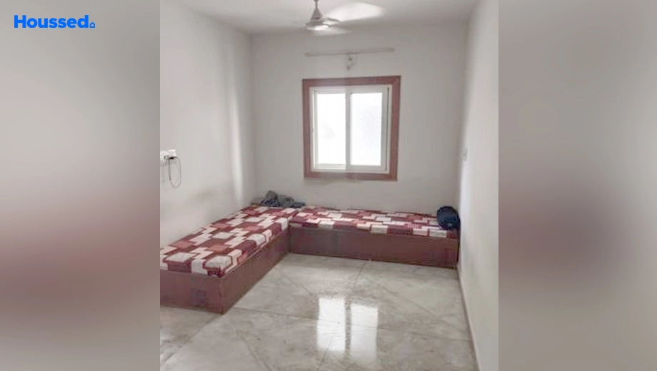 Project Image of 2 BHK Flat for Resale in Vastrapur - Image 137151