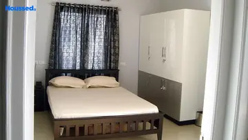 Project Image of 3 BHK Flat for Rent in Kakkanad, Kochi - Image 137146