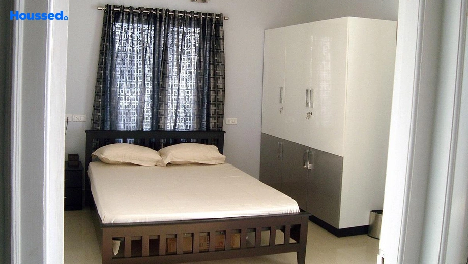 Project Image of 3 BHK Furnished Flat for Rent in Kakkanad - Image 137146