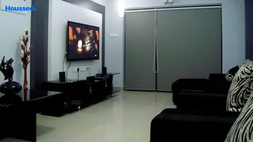 Project Image of 3 BHK Flat for Rent in Kakkanad, Kochi - Image 137143