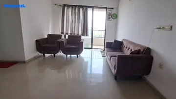 Project Image of 3 BHK Flat for Resale in Kakkanad, Kochi - Image 137149