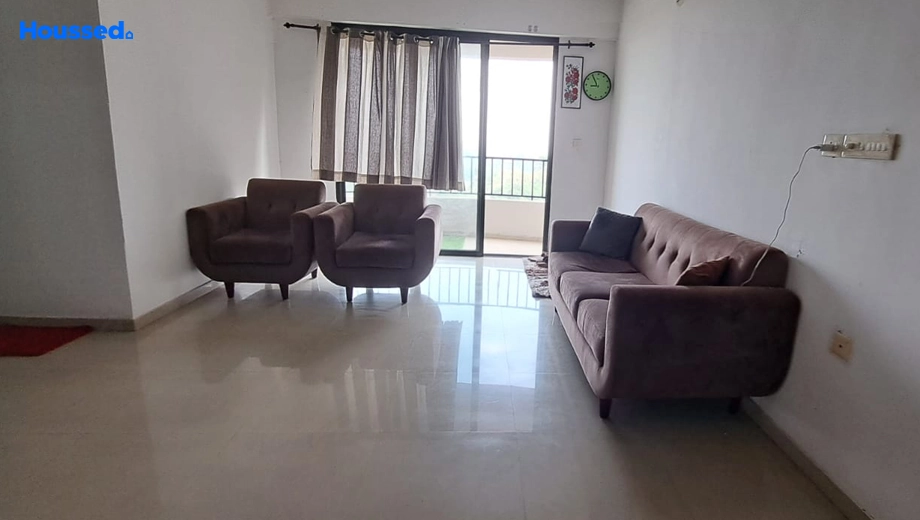 Project Image of 3 BHK Flat for Resale in Kakkanad - Image 137149