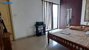 Project Image of 3 BHK Flat for Resale in Kakkanad, Kochi - Image 137150