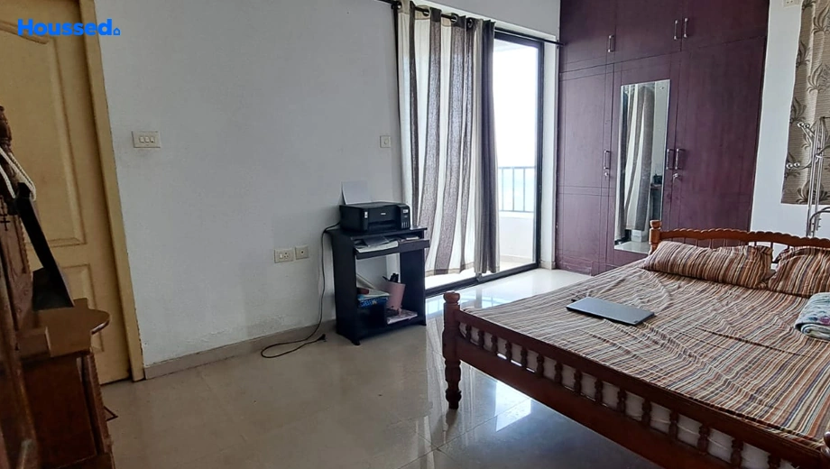 Project Image of 3 BHK Flat for Resale in Kakkanad - Image 137150
