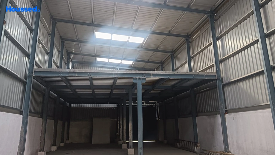 Project Image of Warehouse for Rent in Korattur - Image 137156