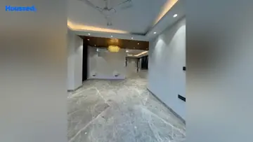 Project Image of 3 BHK Builder Floor for Rent in DLF Phase 1, Gurgaon - Image 137171