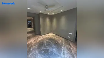 Project Image of 3 BHK Builder Floor for Rent in DLF Phase 1, Gurgaon - Image 137172
