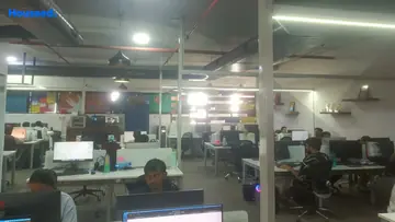 Project Image of Commercial Office Space for Resale in Brigade IRV Centre Hoodi, Bangalore - Image 137174