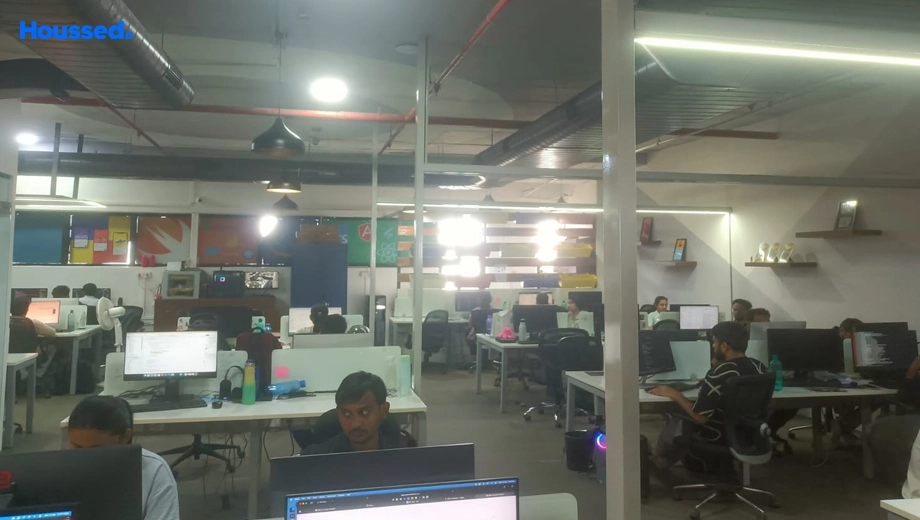 Project Image of Office Space for Resale in Brigade IRV Centre, Hoodi - Image 137174