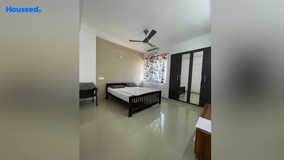 Project Image of 2 BHK Flat for Resale in Kaloor - Image 137177