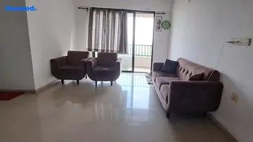 Project Image of 2 BHK Flat for Resale in Kaloor, Kochi - Image 137179