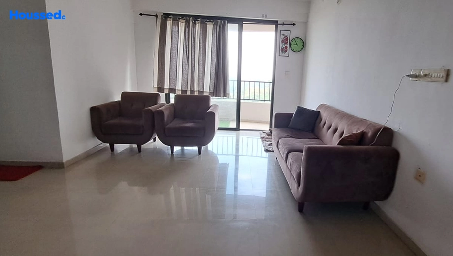 Project Image of 2 BHK Flat for Resale in Kaloor - Image 137179