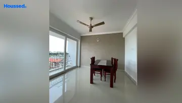 Project Image of 2 BHK Flat for Resale in Kaloor, Kochi - Image 137178