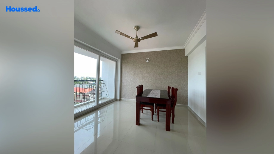 Project Image of 2 BHK Flat for Resale in Kaloor - Image 137178