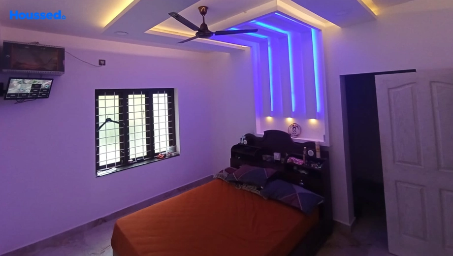 Project Image of 2 BHK Furnished Flat for Rent in Edappally - Image 137185