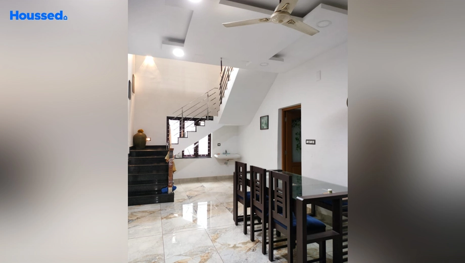 Project Image of 2 BHK Furnished Flat for Rent in Edappally - Image 137187
