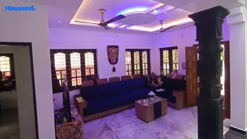 Project Image of 2 BHK Flat for Rent in Edappally, Kochi - Image 137186