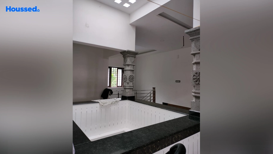 Project Image of 2 BHK Furnished Flat for Rent in Edappally - Image 137184