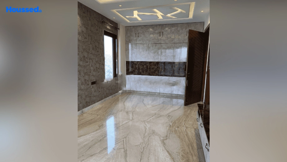 Project Image of 3 BHK Semi-Furnished Builder Floor for Rent in DLF Phase 1 - Image 137189