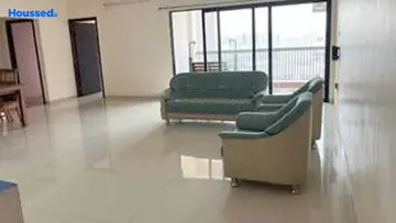 Project Image of 3 BHK Flat for Rent in Paldi, Ahmedabad - Image 137195