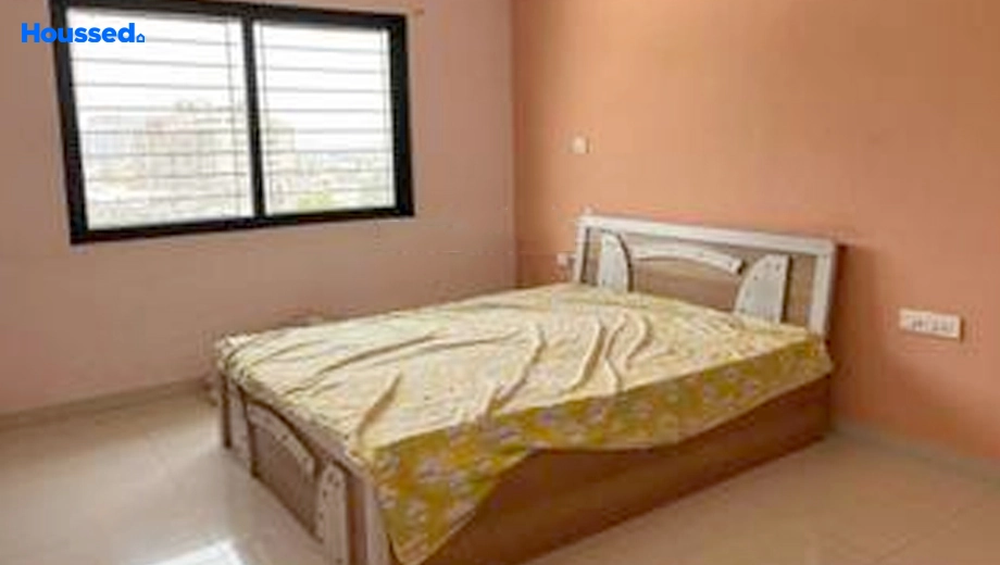 Project Image of 3 BHK Furnished Flat for Rent in Paldi - Image 137194