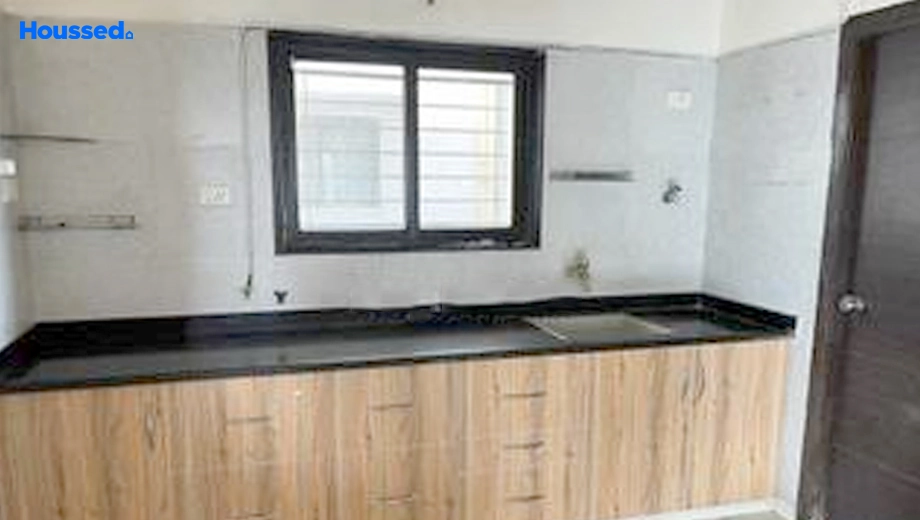 Project Image of 3 BHK Furnished Flat for Rent in Paldi - Image 137196