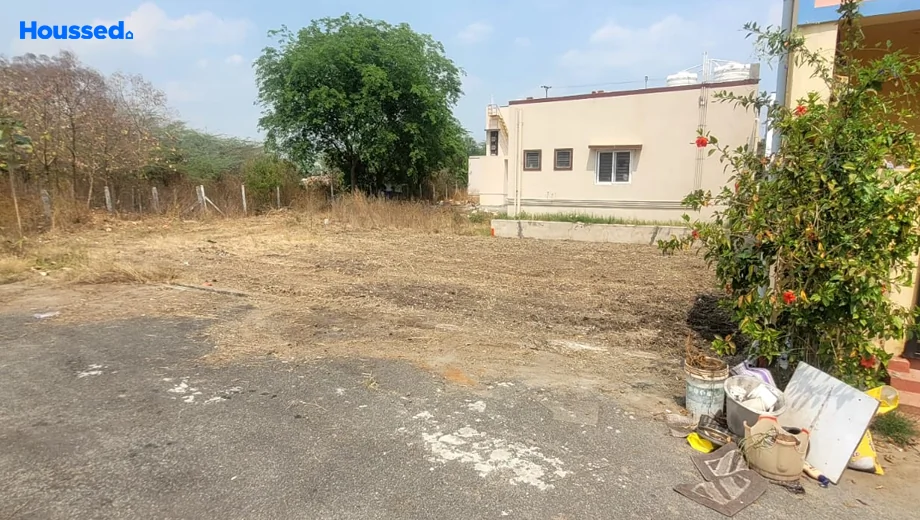 Project Image of Housing Plot/Residential Land for Resale in Idikarai - Image 137198