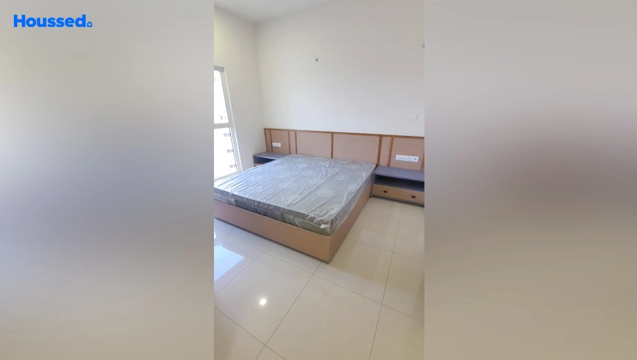 Project Image of 2 BHK Furnished Flat for Rent in Sobha Dream Heights, Gift City - Image 137259
